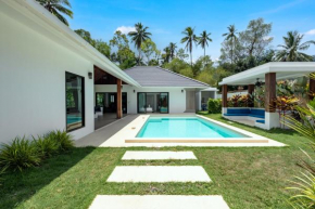 Emma Villa Samui